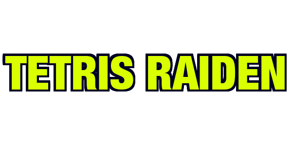 Tetris Raiden — wheel-hd (CUS)