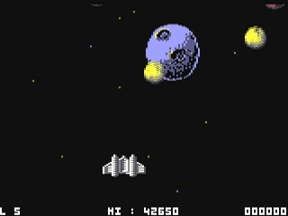 Lightforce — ss (EU)