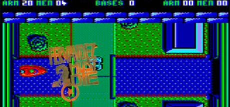 Fernandez Must Die — steamgrid