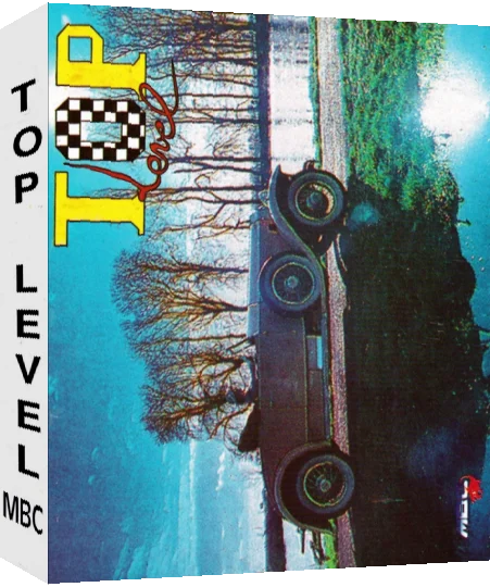 Top Level — box-3D (FR)