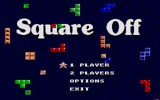 Square Off — sstitle (WOR)
