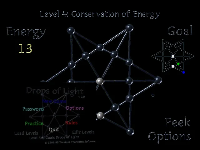 Drop of Light — mixrbv2 (WOR)