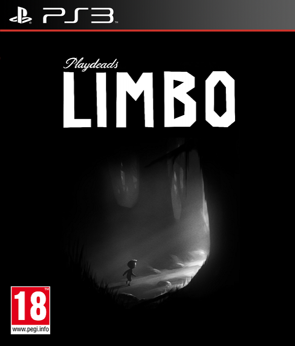 Limbo box art