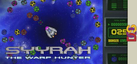 Syyrah - The Warp Hunter — steamgrid