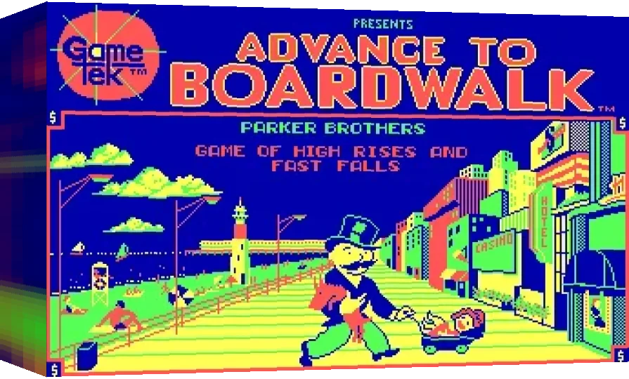 Advance to Boardwalk — box-3D (WOR)