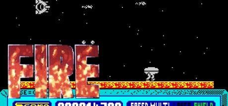 F.I.R.E. — steamgrid