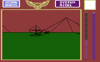 Stellar 7 — ss (HU)