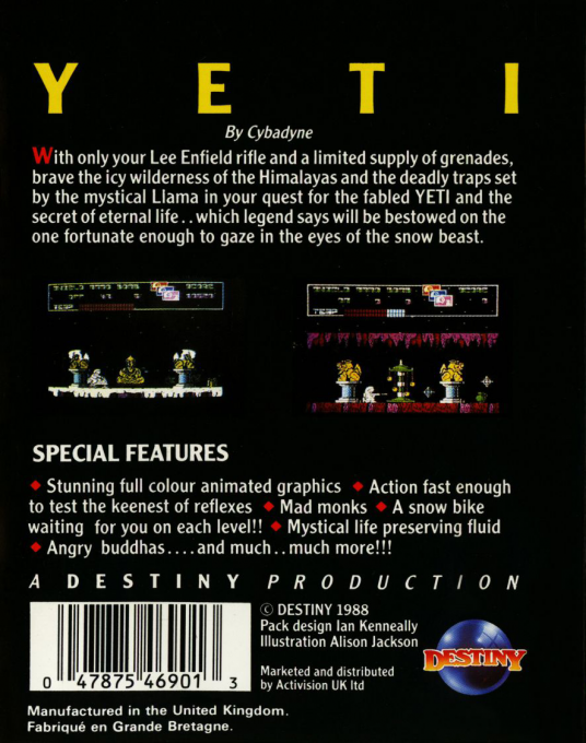 Yeti — box-2D-back (EU)