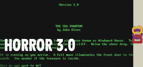 Horror 3.0 — steamgrid