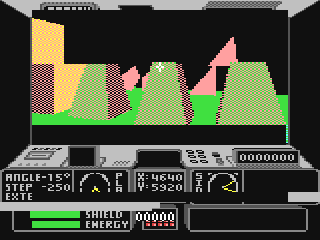 Remote Control — ss (WOR)