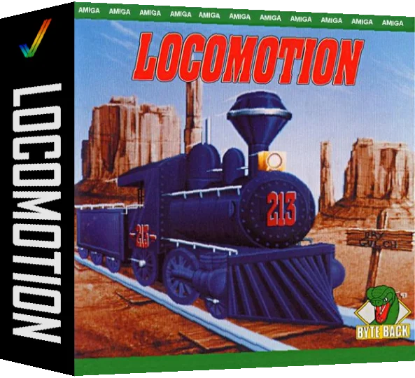 Locomotion — box-3D (CUS)