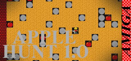 Apple Hunt — steamgrid