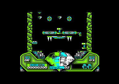 Captain Dynamo — ss (EU)
