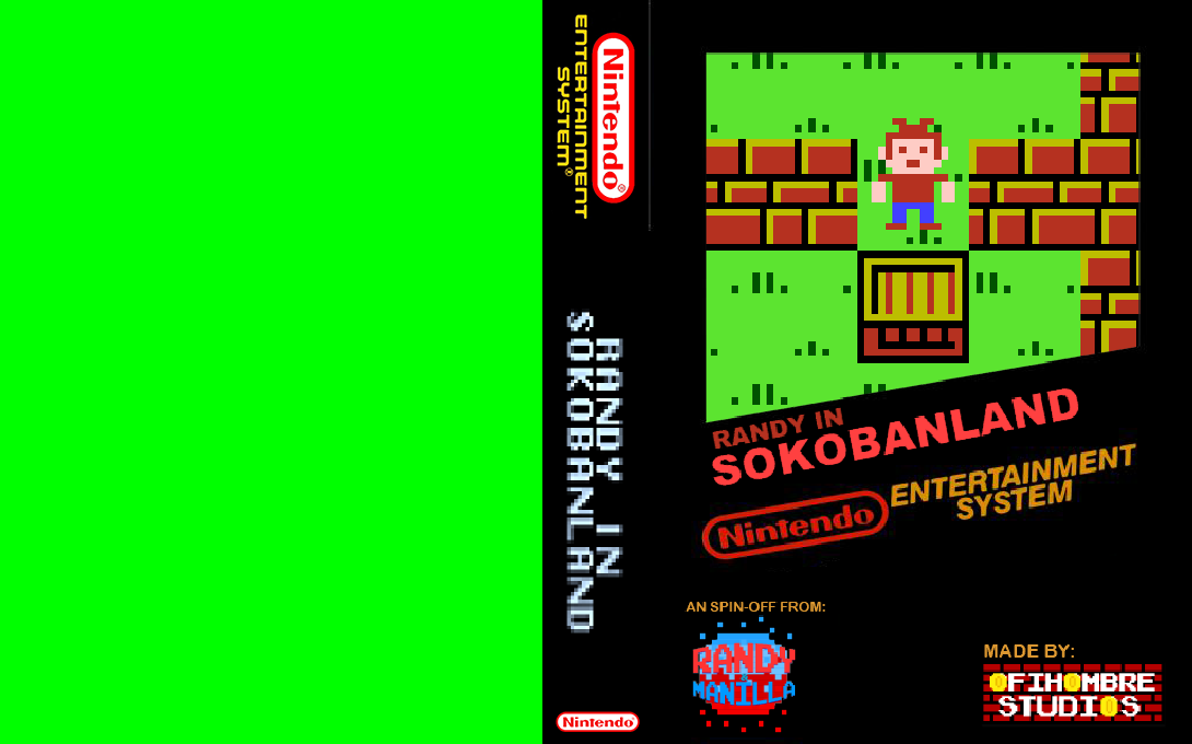 Randy in Sokobanland — box-texture (WOR)