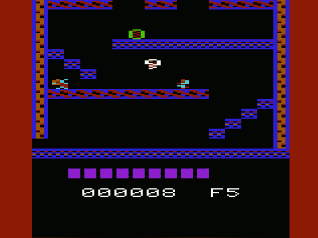 Blue Star — ss (WOR)
