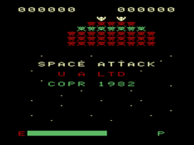 Space Attack — sstitle (WOR)