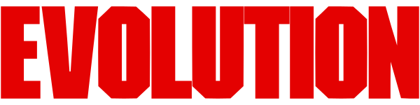 Evolution — wheel (WOR)