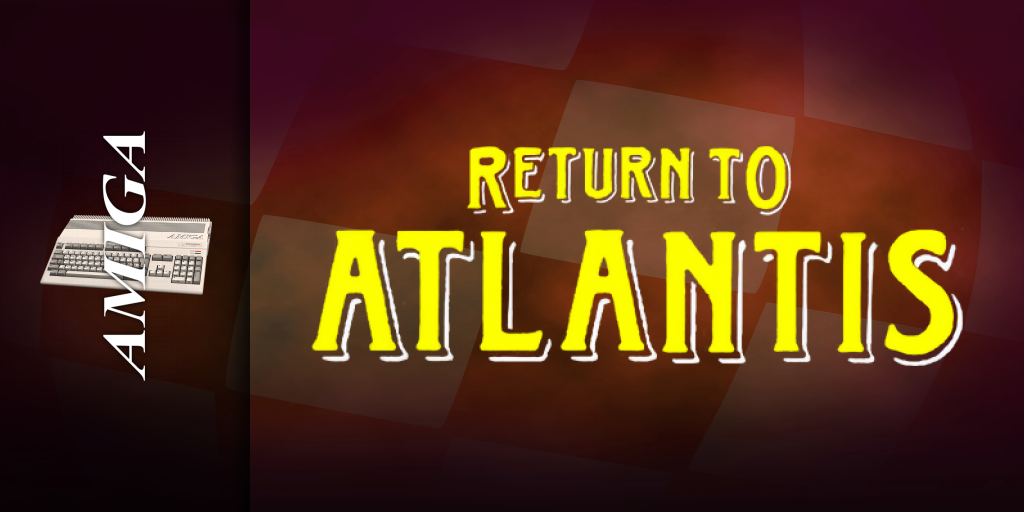 Return to Atlantis — screenmarquee (WOR)