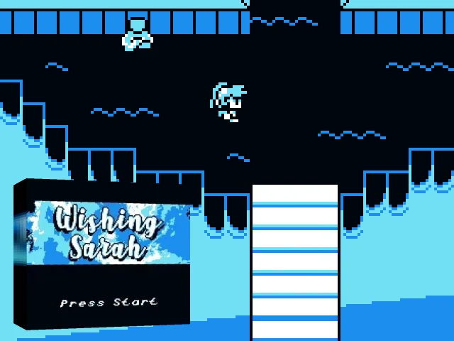 Wishing Sarah — mixrbv2 (WOR)