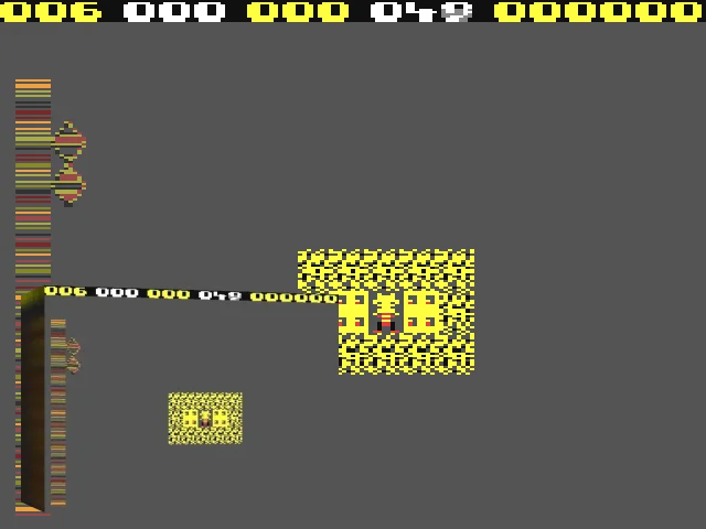 Cool Dash 04 — mixrbv2 (WOR)
