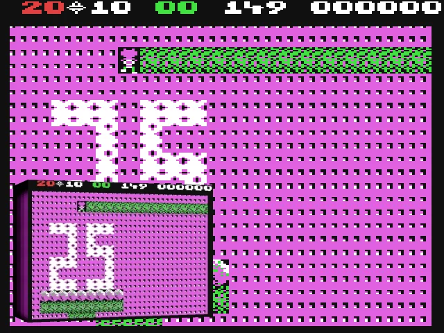 No One's Boulder 25 — mixrbv2 (WOR)