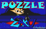 Zaku Puzzle — sstitle (WOR)