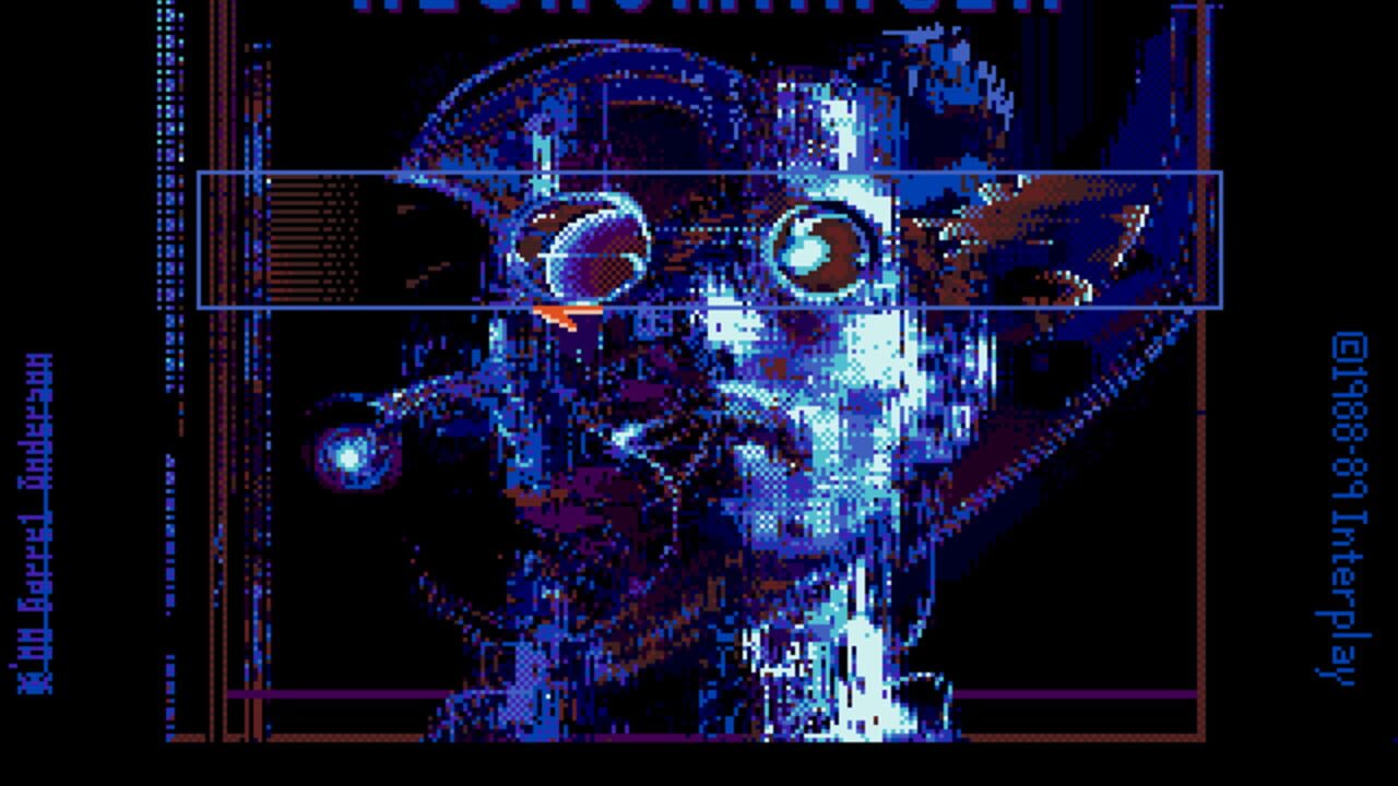 Jaseiken Necromancer — screenshot (WOR)