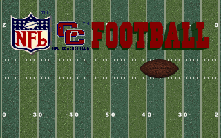 Nfl Coaches Club Football — sstitle (WOR)