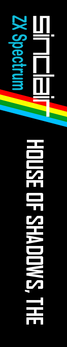 The House of Shadows — box-2D-side (EU)