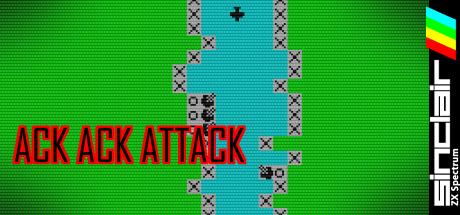 Ack Ack Attack — steamgrid
