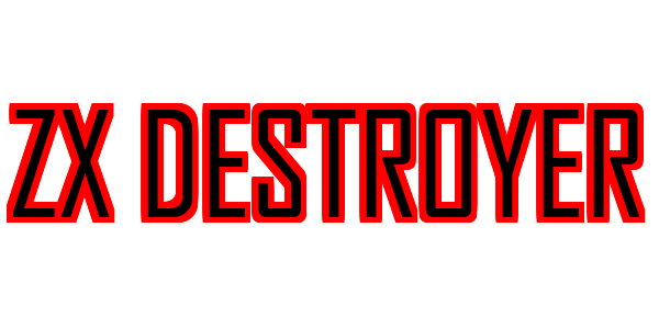 Zx Destroyer — wheel-hd (SS)
