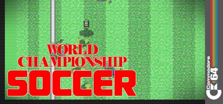 World Championship Soccer — steamgrid
