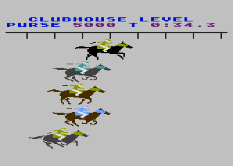 Triple Crown — ss (WOR)