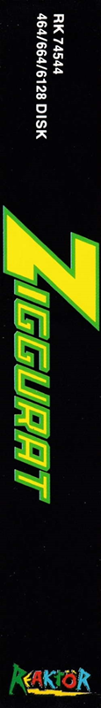 Ziggurat — box-2D-side (EU)