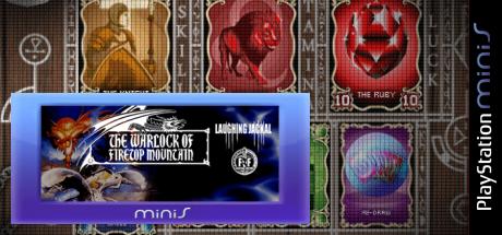 Fighting Fantasy - The Warlock Of Firetop Mountain — steamgrid