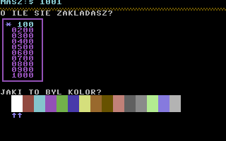 Kolor — ss (PL)