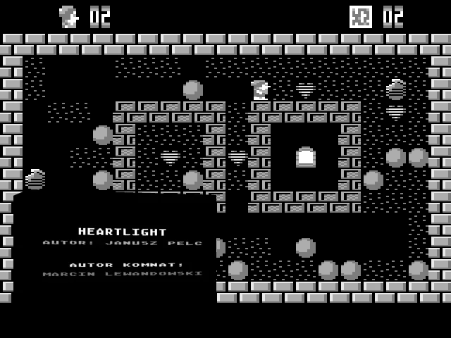 Heartlight — mixrbv2 (WOR)