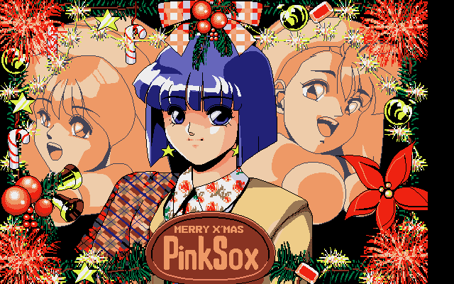 Pink Sox 4 — sstitle (WOR)