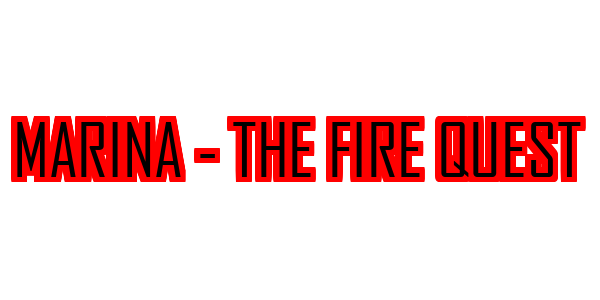 Marina - The Fire Quest — wheel-hd (SS)