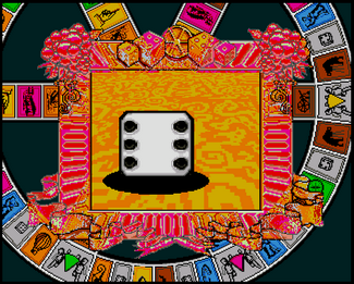 Trivial Pursuit - The CD32 Edition — ss (WOR)