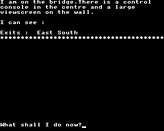 Mission XP2 — ss (EU)