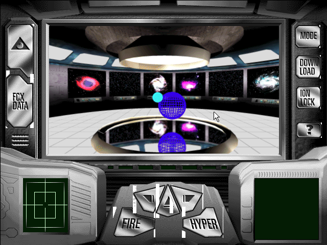 The C.H.A.O.S. Continuum — ss (WOR)