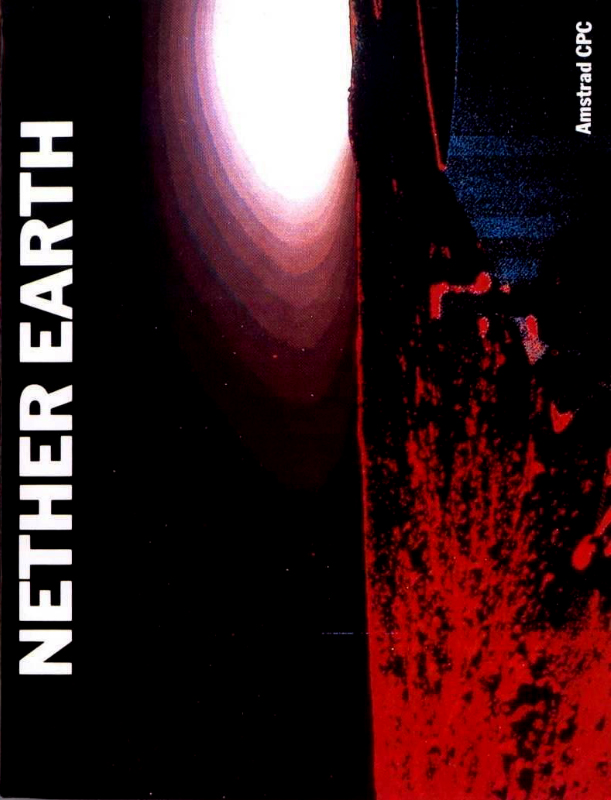 Nether Earth box art