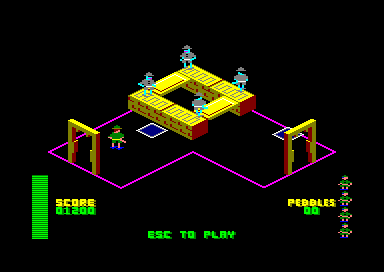 Ziggurat — ss (EU)