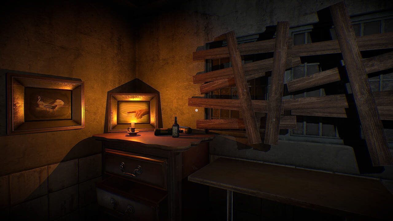 Dying - Reborn — screenshot (WOR)