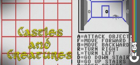 Castles and Creatures — steamgrid