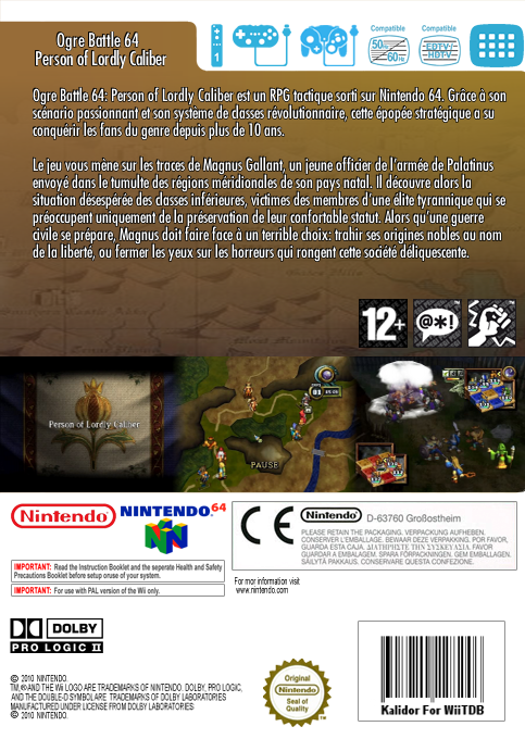 Ogre Battle 64 - Person Of Lordly Caliber — box-2D-back (EU)