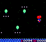 Balloon Balloon — ss (WOR)