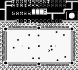 Championship Pool — ss (WOR)