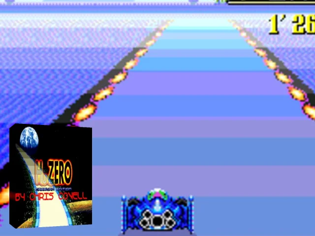 HuZERO — mixrbv2 (WOR)